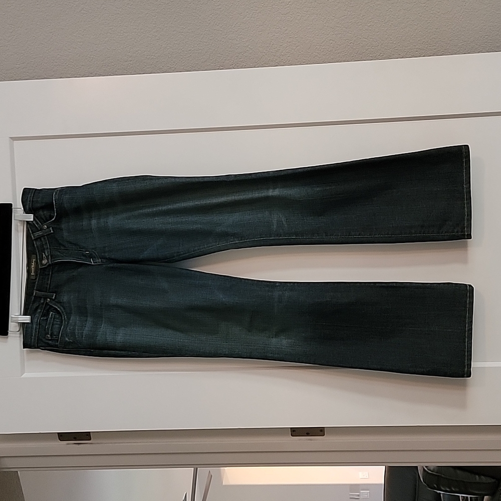 Sz 8 David Kahn Jeans
